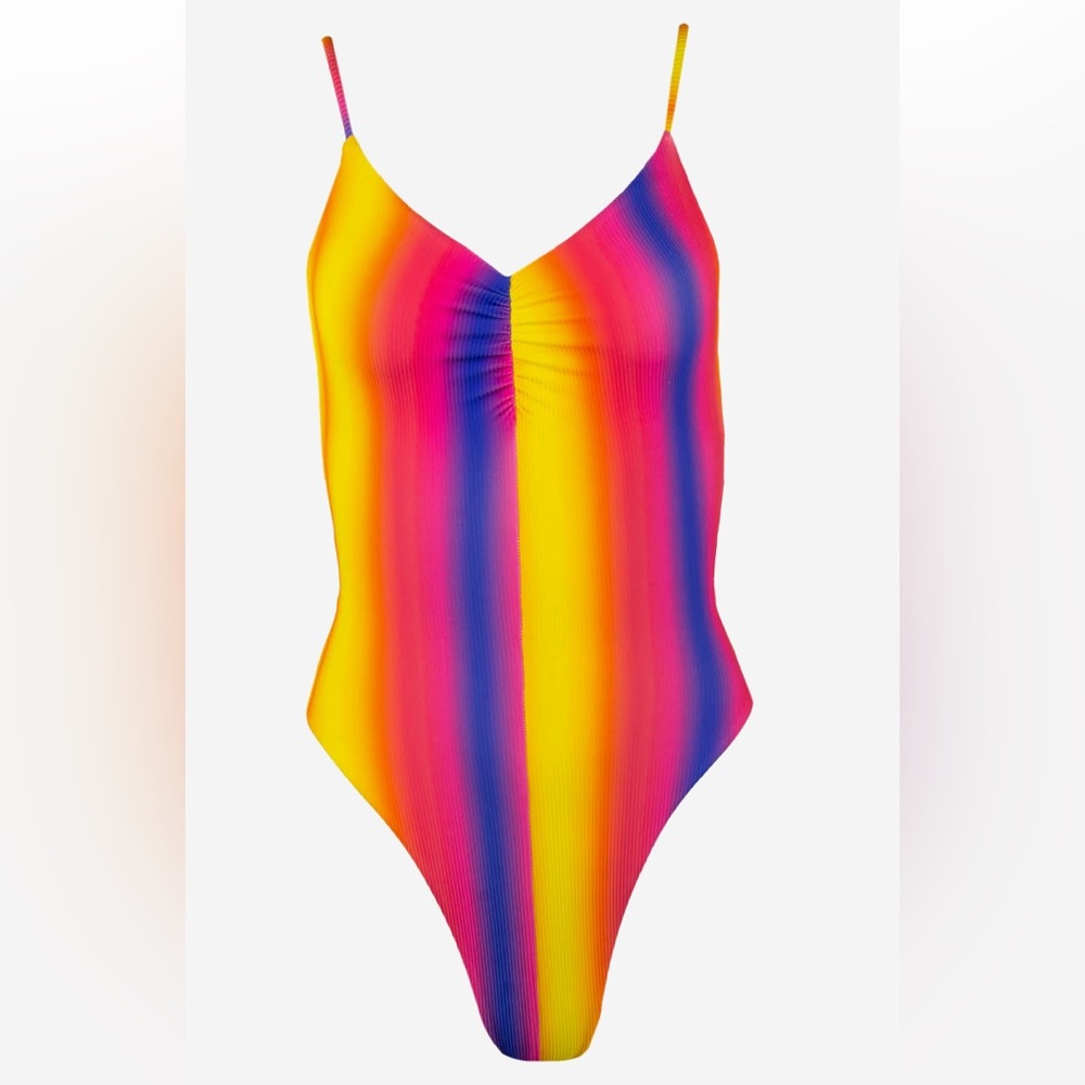 Tha­lassa Clara Swim One Piece